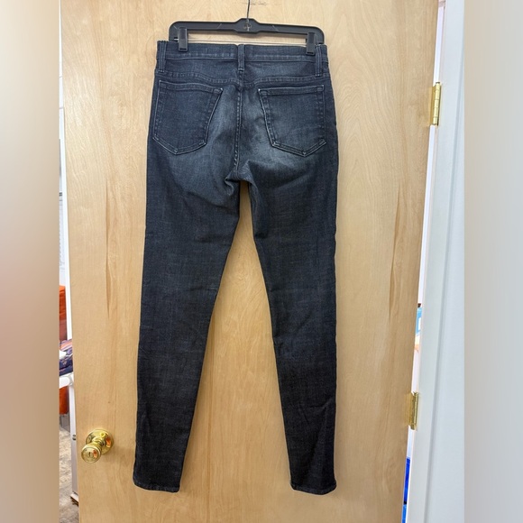 Frame Men's L'Homme Skinny Jeans - Picture 8 of 13